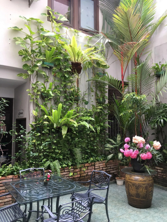 Cheng Ho Hotel