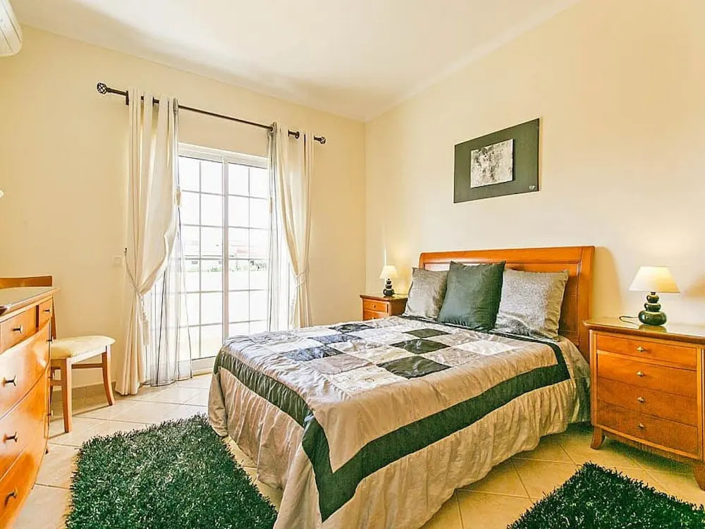 Private Villas Villa Leila 4 bedroom semi detached villa with private pool