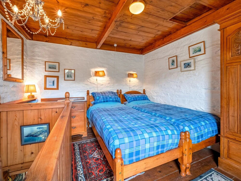 Holiday Home The Homestead by Interhome