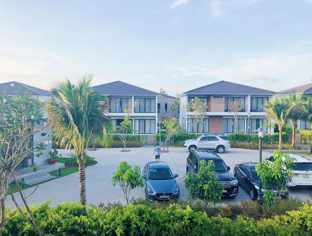 Khai Yen Villa