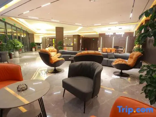 Xinrui Hotel