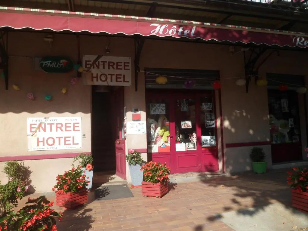LE MODERNE VEYNES - Location dappartements à la nuitée