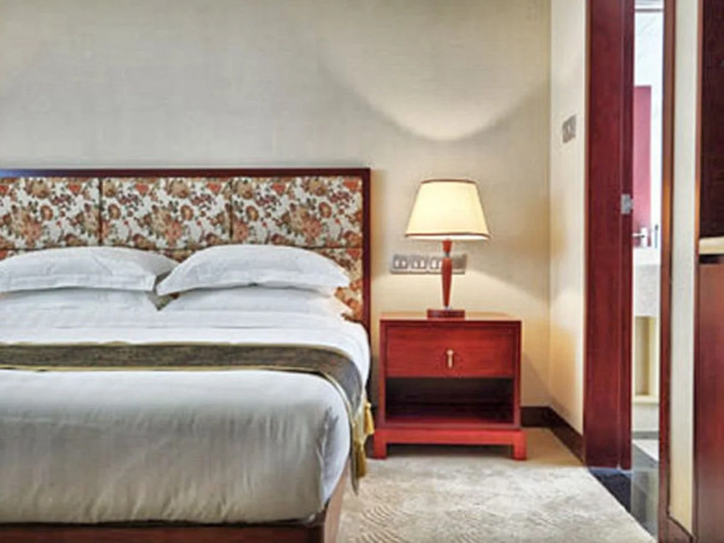 Starmoon Hotel Beijing