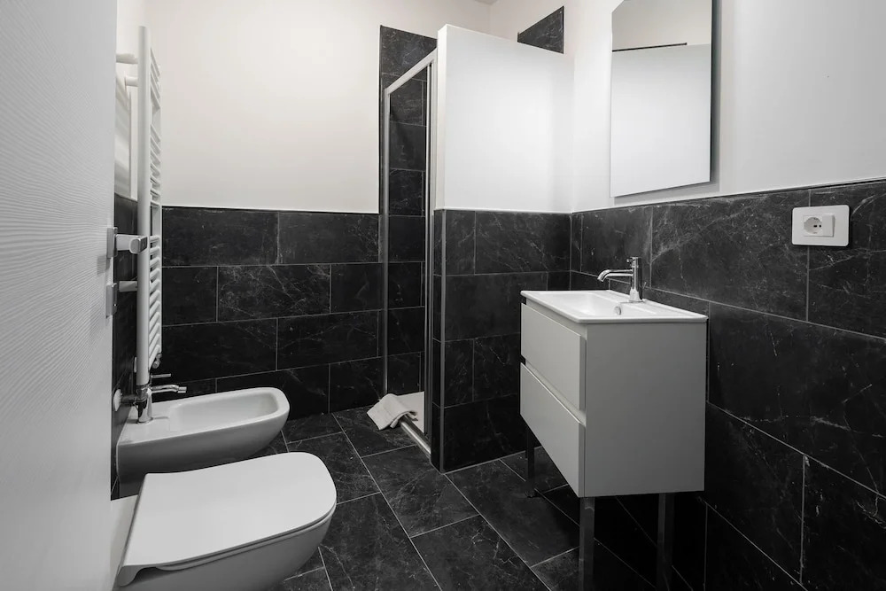 Carducci Modern Apartment 3