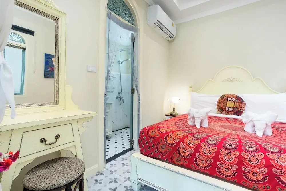 Pran At Kumuang Boutique House