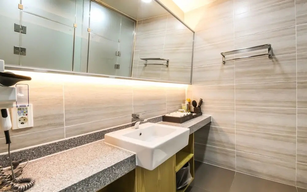 Naju Dream Hotel