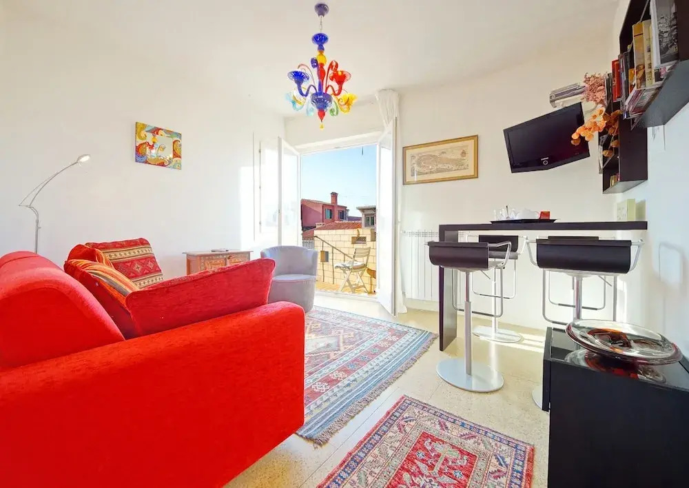 DolceVita Apartments N. 358