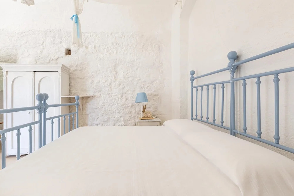3353 Masseria Pepe - La Casina Delle More