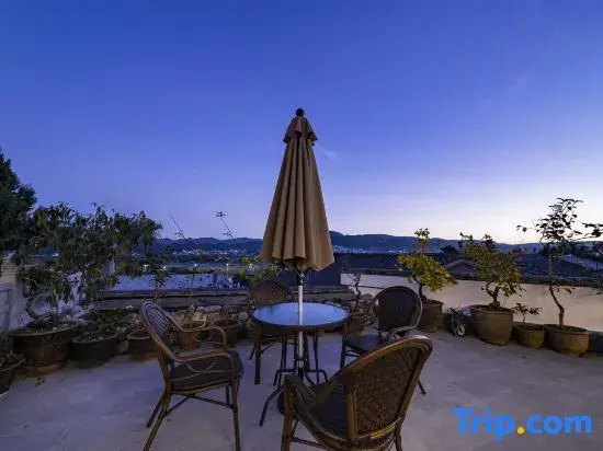 Tengchong Xiyuan Panoramic Inn