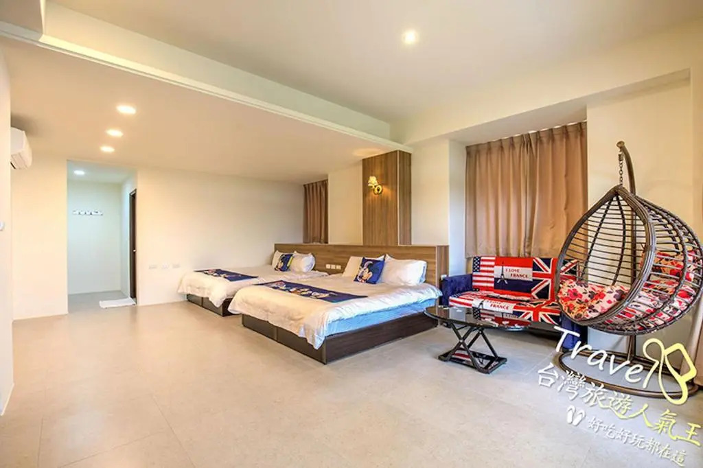 Secret Garden Homestay