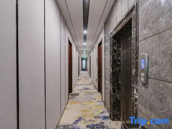 Home stay in qingqingzijin of civil rights