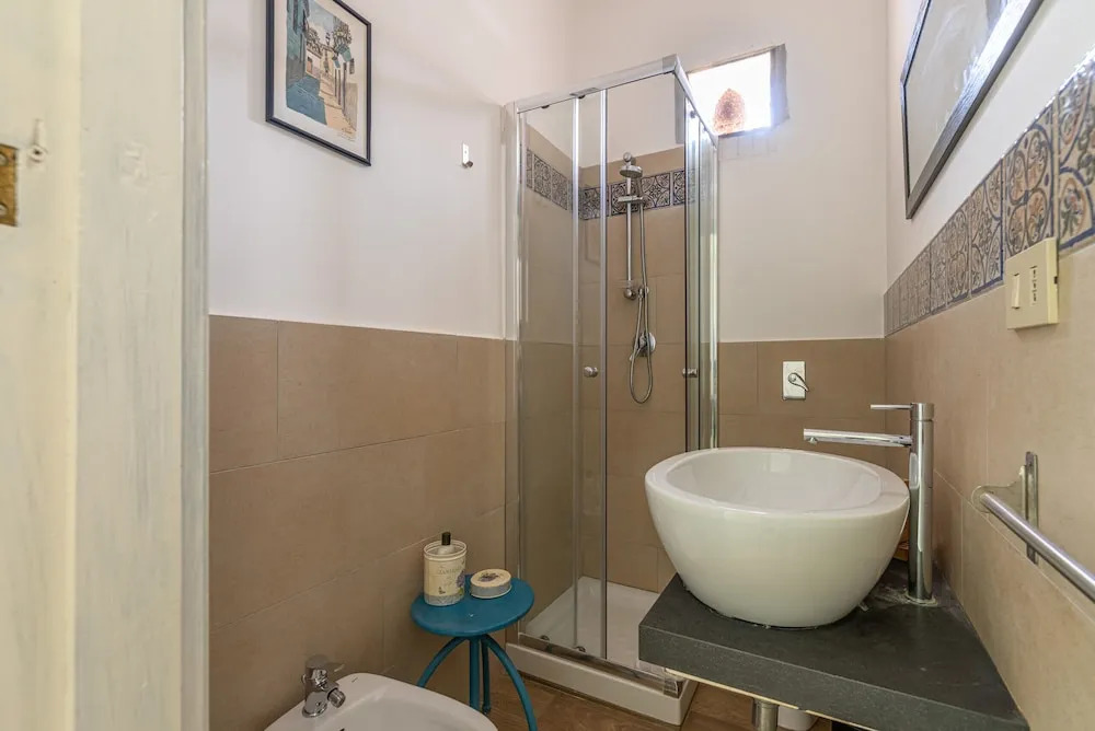 Casa Bouganvillea con Terrazza by Wonderful Italy