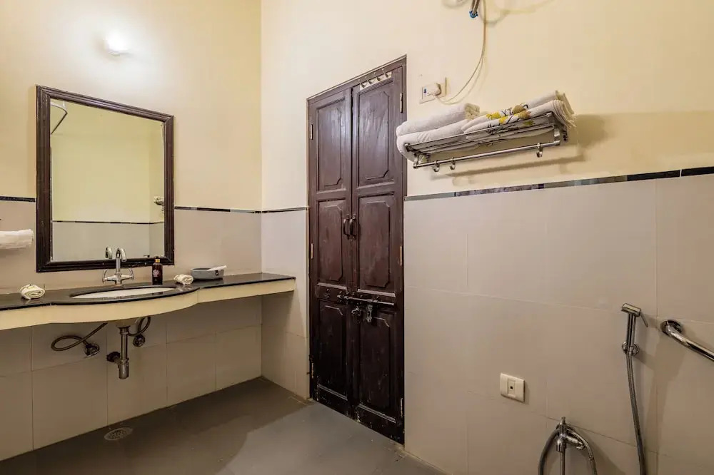 Dhula Garh  A Heritage Hotel