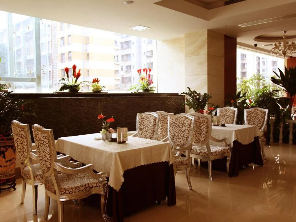 Li Tai International Hotel