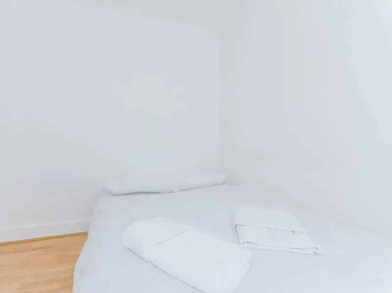 FG Property - West Kensington, Beaumont Crescent
