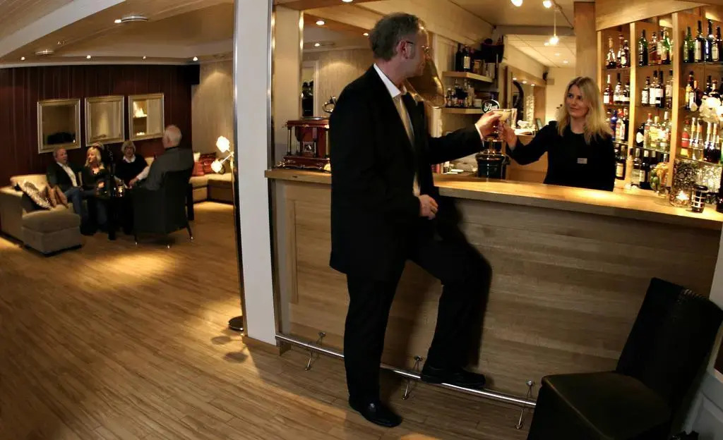 Lampeland Hotel