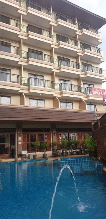Sunview Place