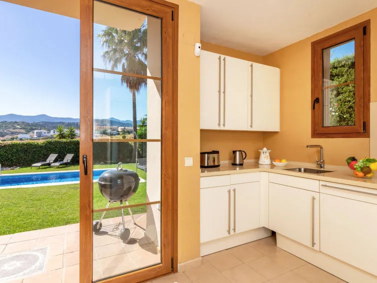 Villa Resina Golf