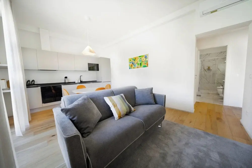 Fortezza Home by MMega