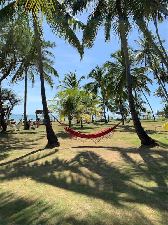 Pousada Paraíso Carneiros