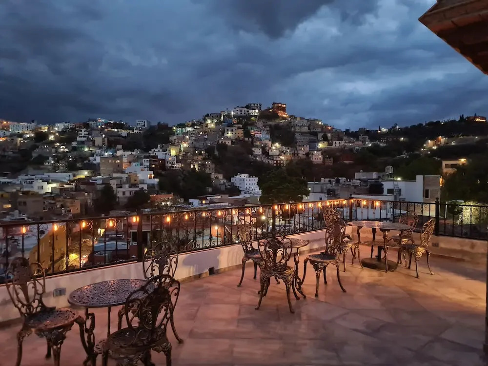 Casita Privada del Chan