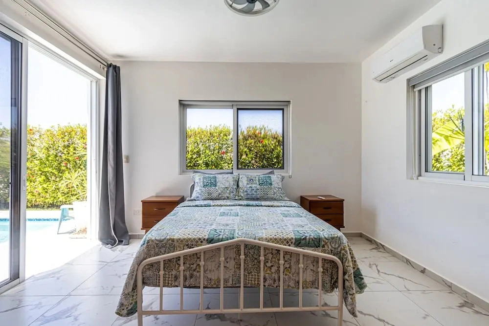 Family Villa with Private Pool in Sosua Ocean Village