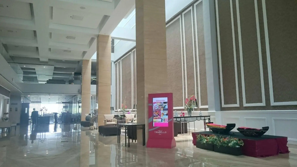 Travello Hotel Bandung