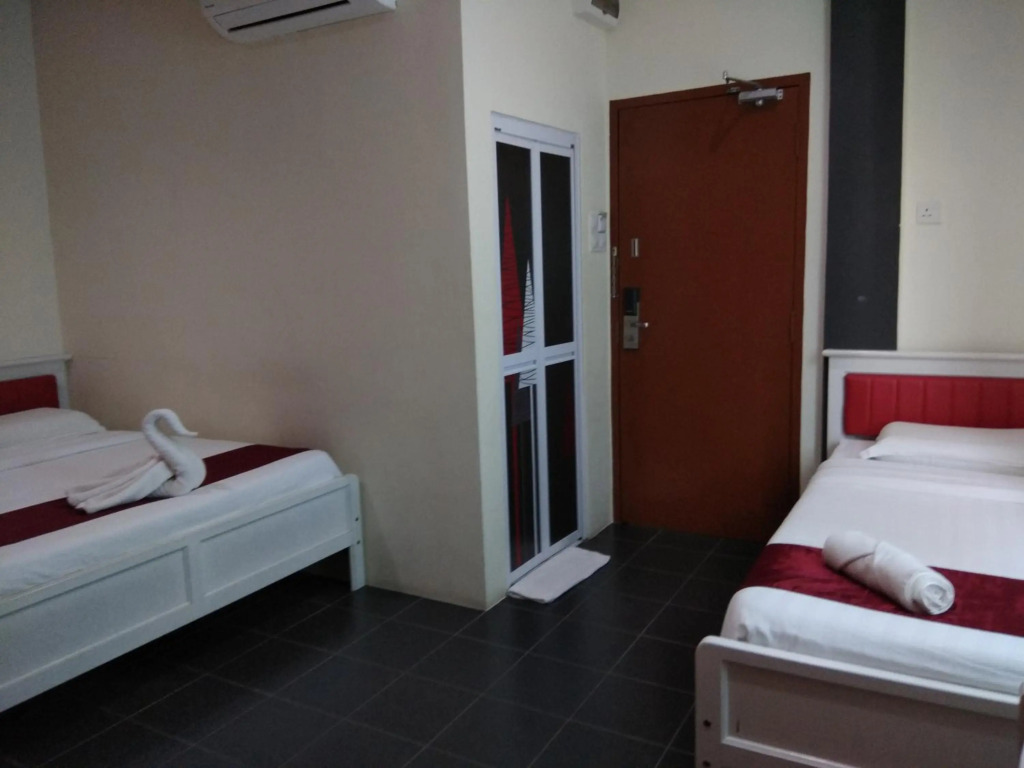Pz Hotel