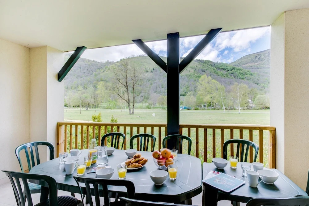 Duplex Family Stay for 10, Loudenvielle