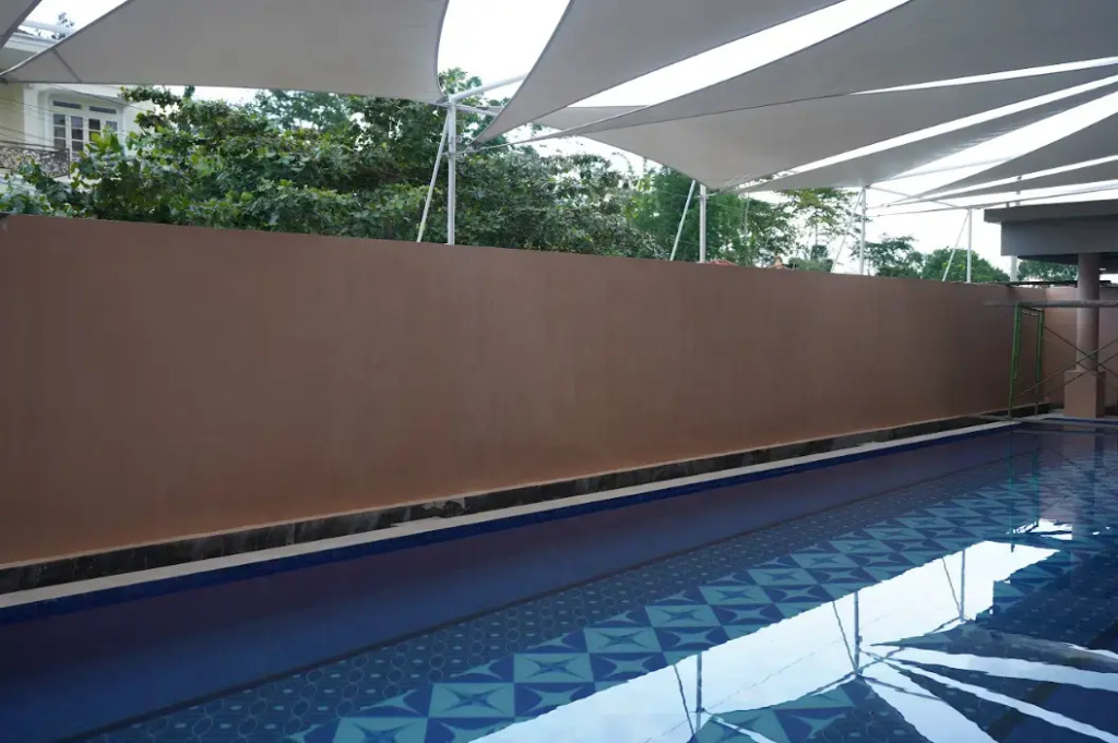 Anaya Azana Hotel & Villa Tawangmangu