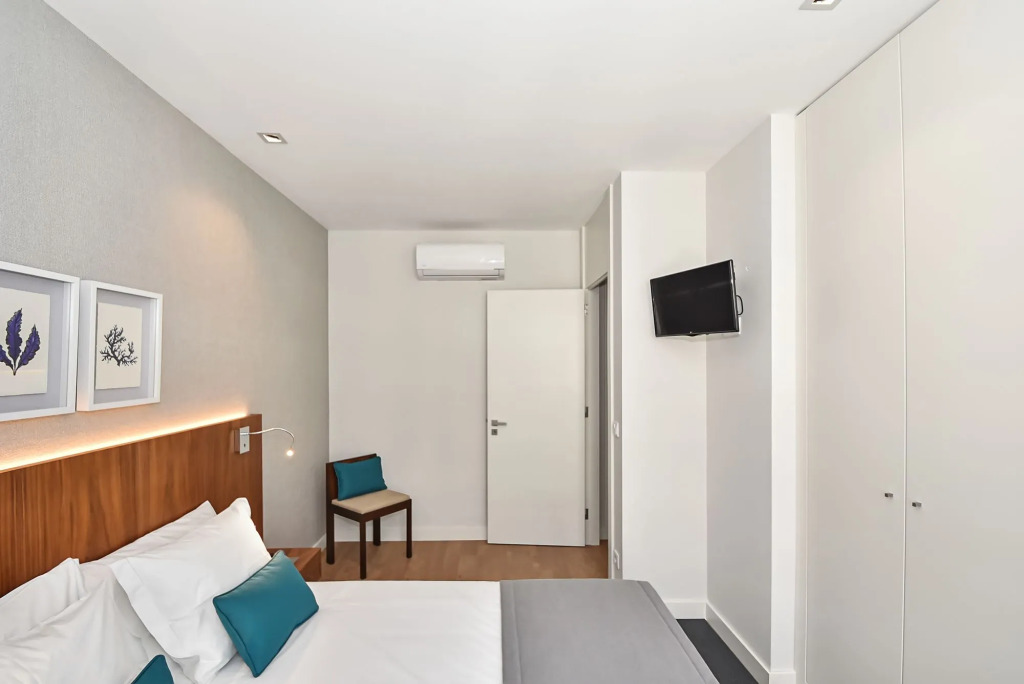 Augusta Residence Serviced Apartments