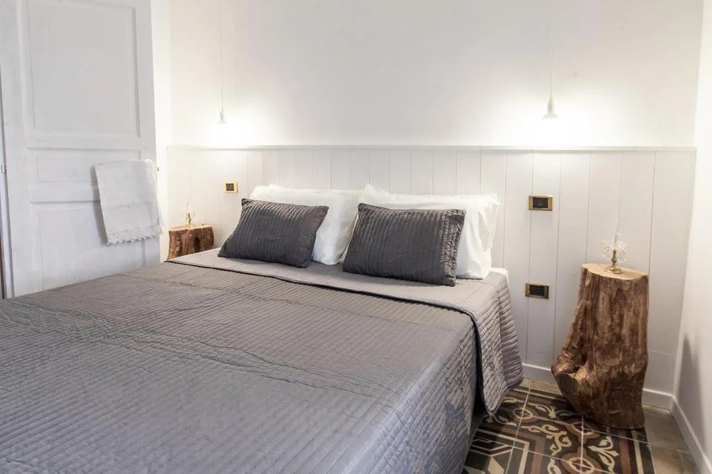 A Casa Di Gaia Bed and Breakfast