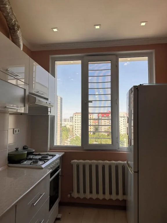 Room for Rent in City Center in Bishkek
