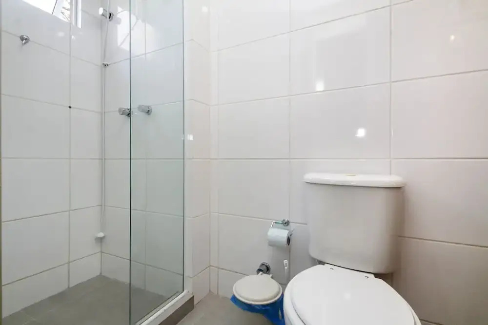 Apartamento 2 quartos - 184A