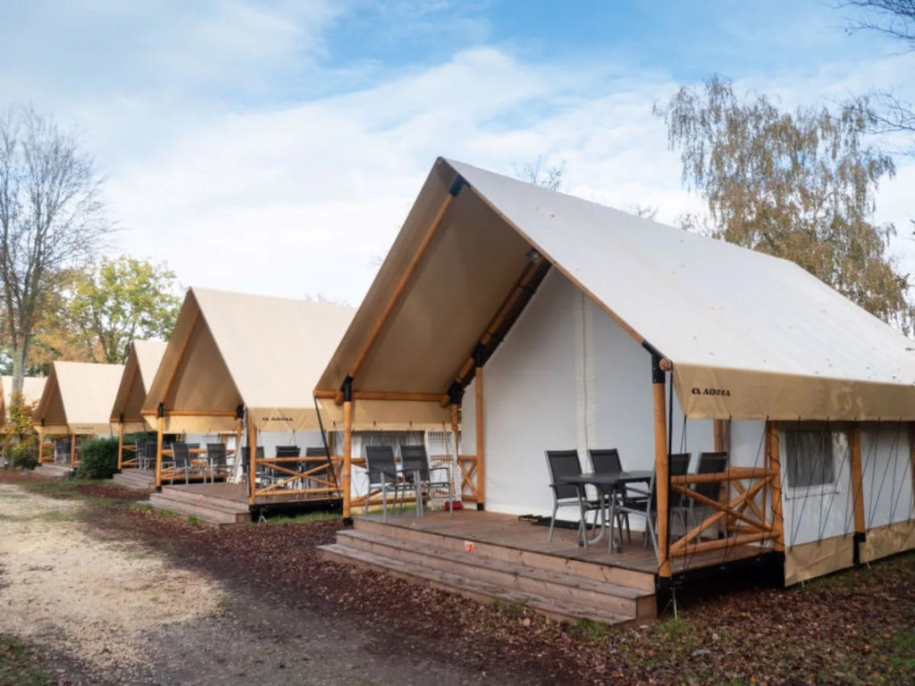 EuroParcs Resort De Wije Werelt 10130