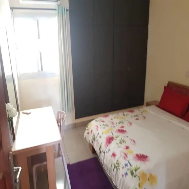 Residence Fatima