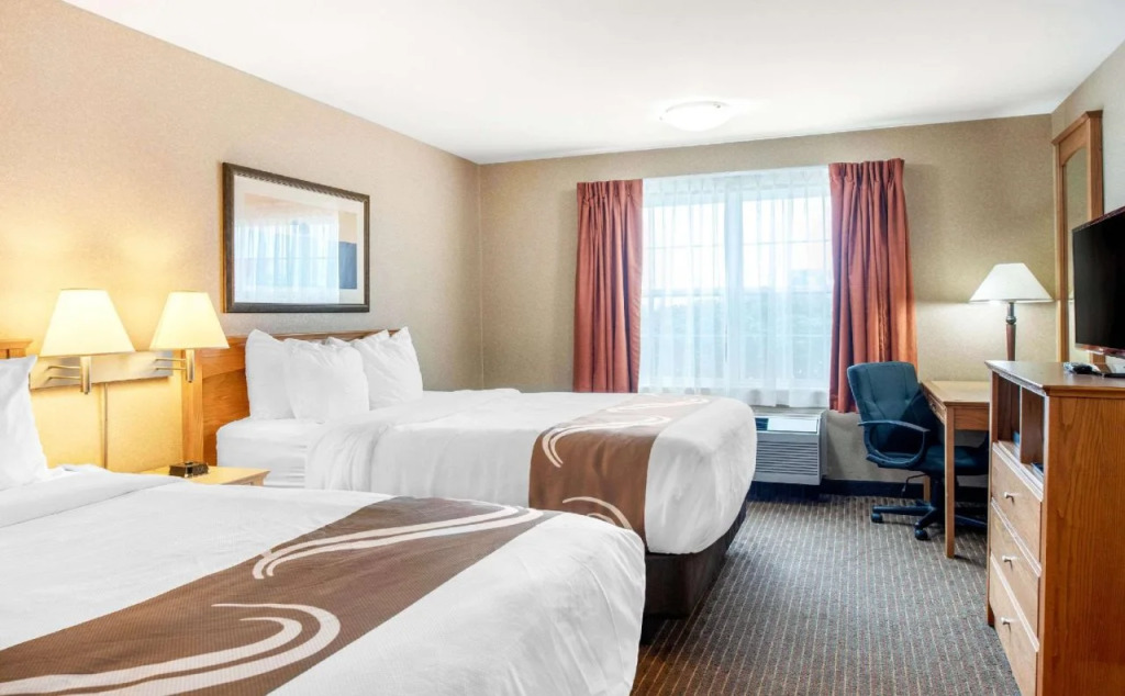 Super 8 Charlottetown