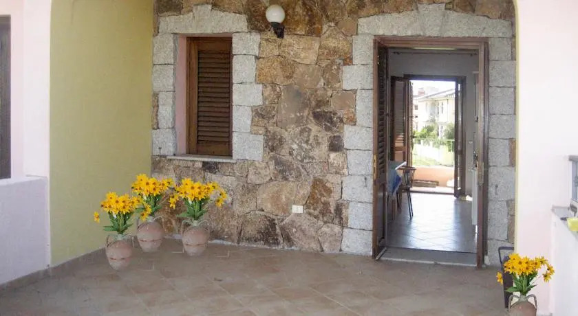 Casa Vacanza Posada