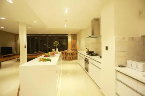 Luxury Villas 4BRS - Make Your Trip Wonderful-Istay