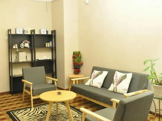 Rui Sheng Apartment