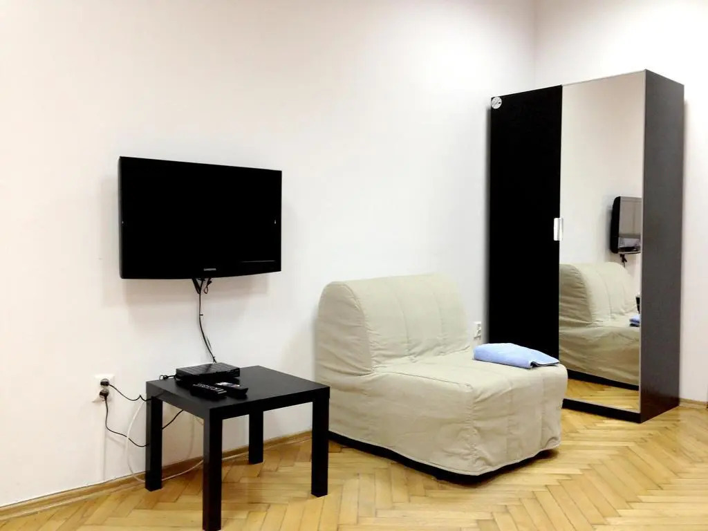 Pascal Rooms