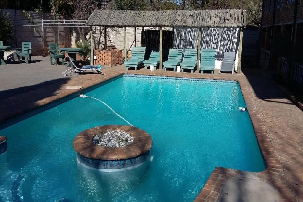 Emerald Guesthouse
