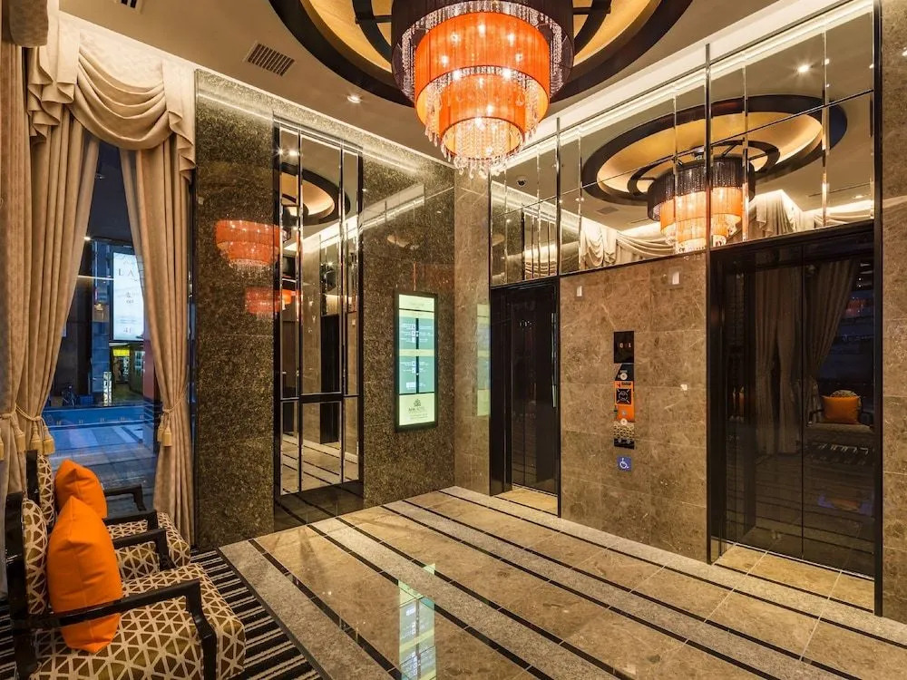 APA Hotel Higashi Shinjuku Kabukicho