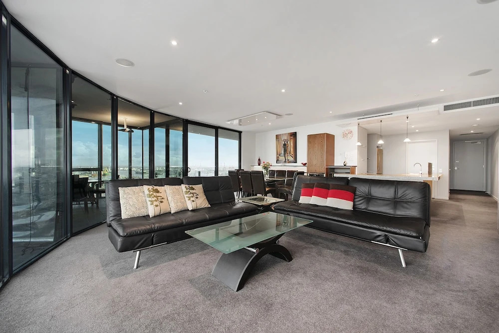 Docklands Private Collection - City Harbour Apartments
