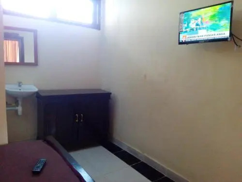 Bayudya Hostel