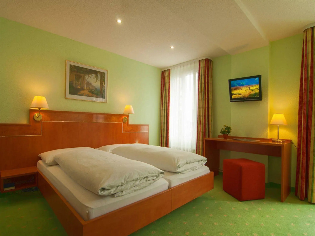 Hotel Seeburg