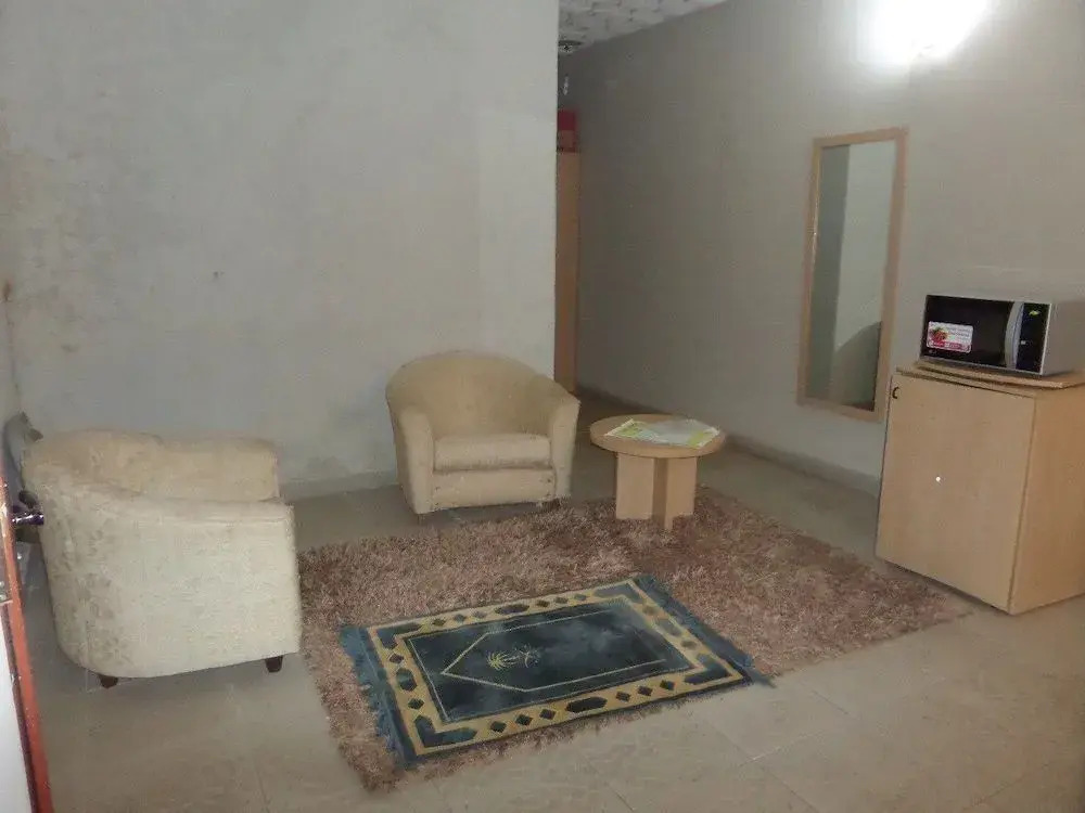 Kebbi Hotel