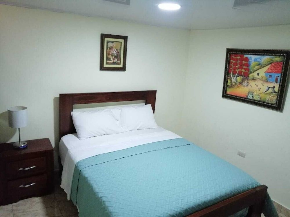 Anedi Guesthouse