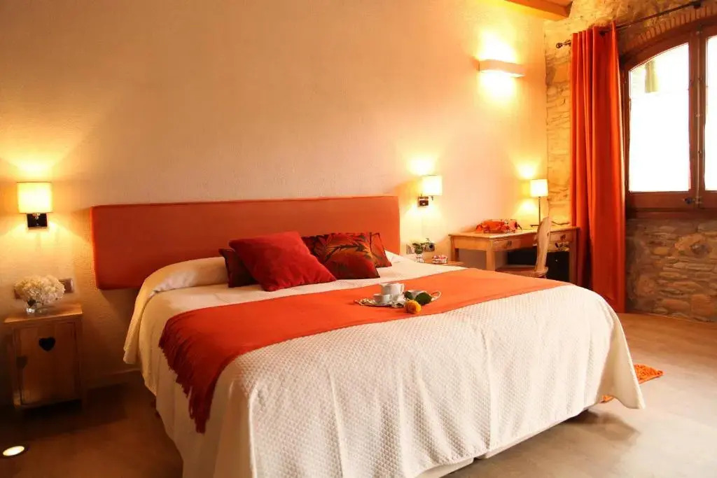 Hotel Can Vila