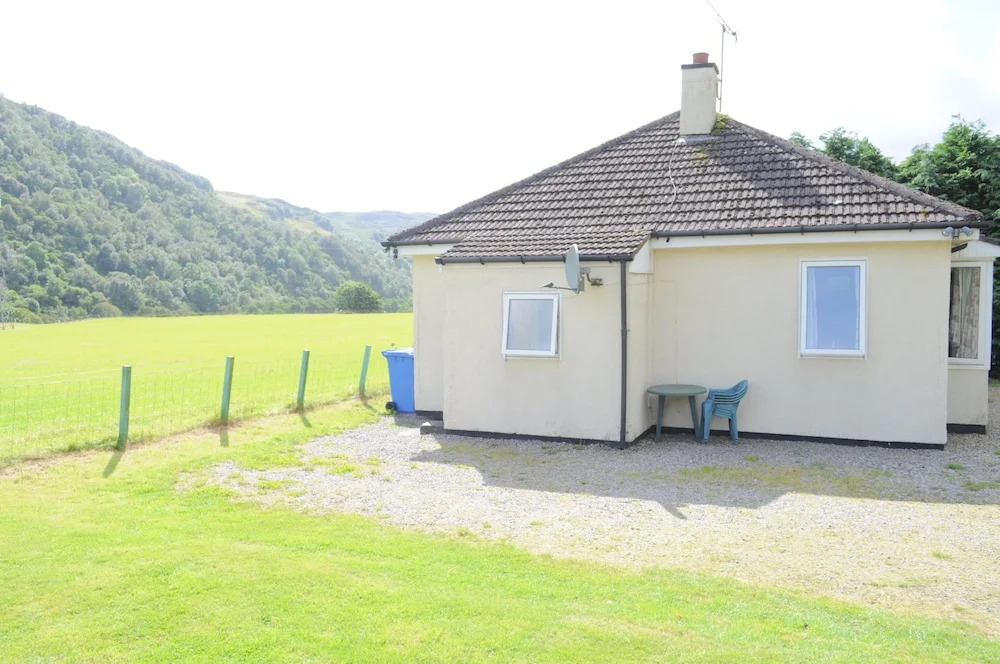 Lamont Holiday Homes